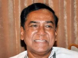 সংক্ষিপ্ত সফরে নির্বাচনী এলাকায় যাচ্ছেন মেজর হাফিজ